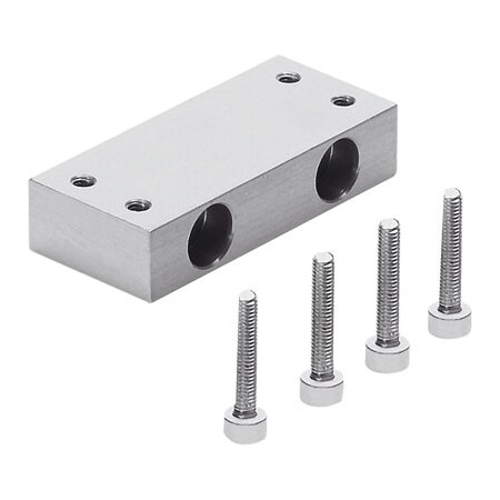 Festo Foot Mounting HBEV-20/75 HBEV-20/75